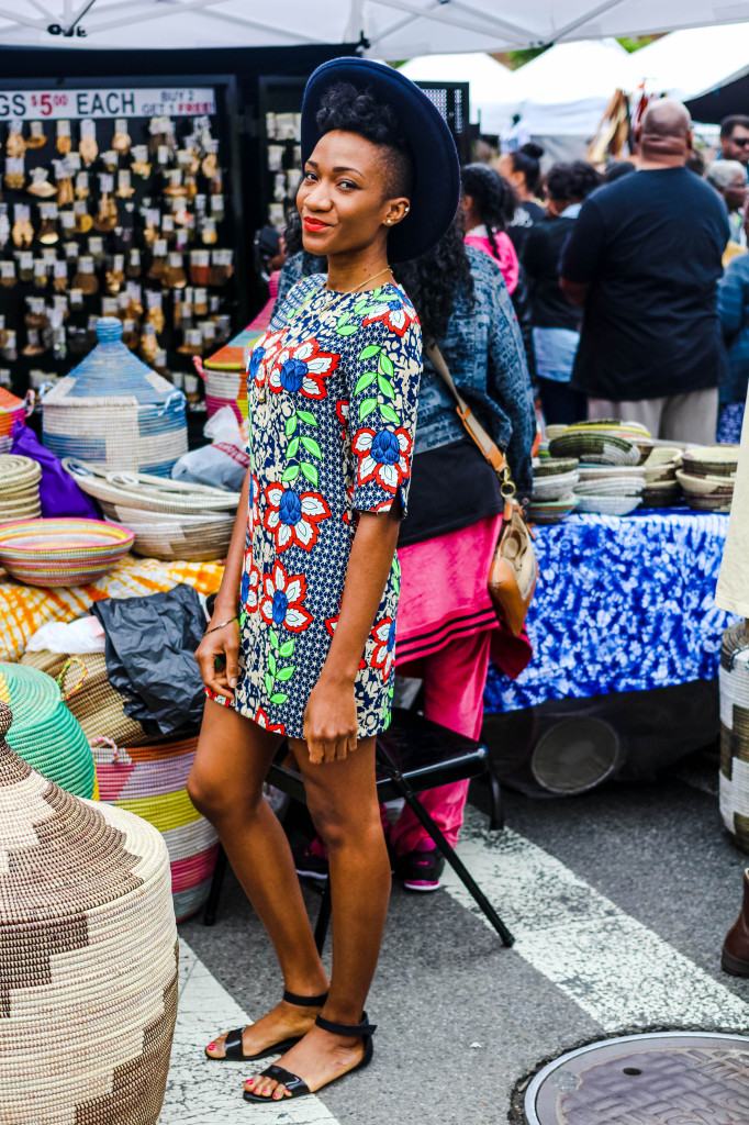 Fashion blogger 2
